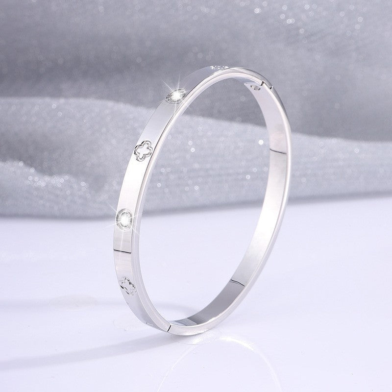 Allegra Ventorini Bracelet | Gold
