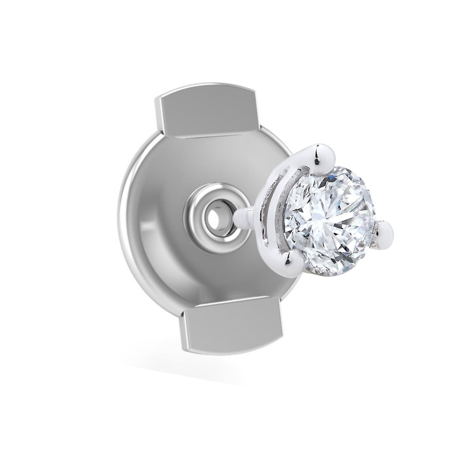 You're-a-Stud Diamond Back-Off Stud