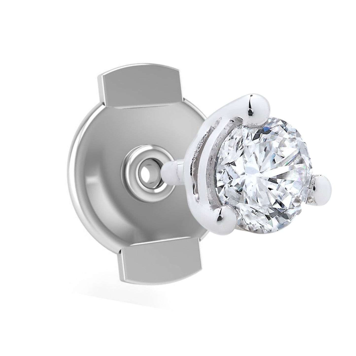 You're-a-Stud Diamond Back-Off Stud