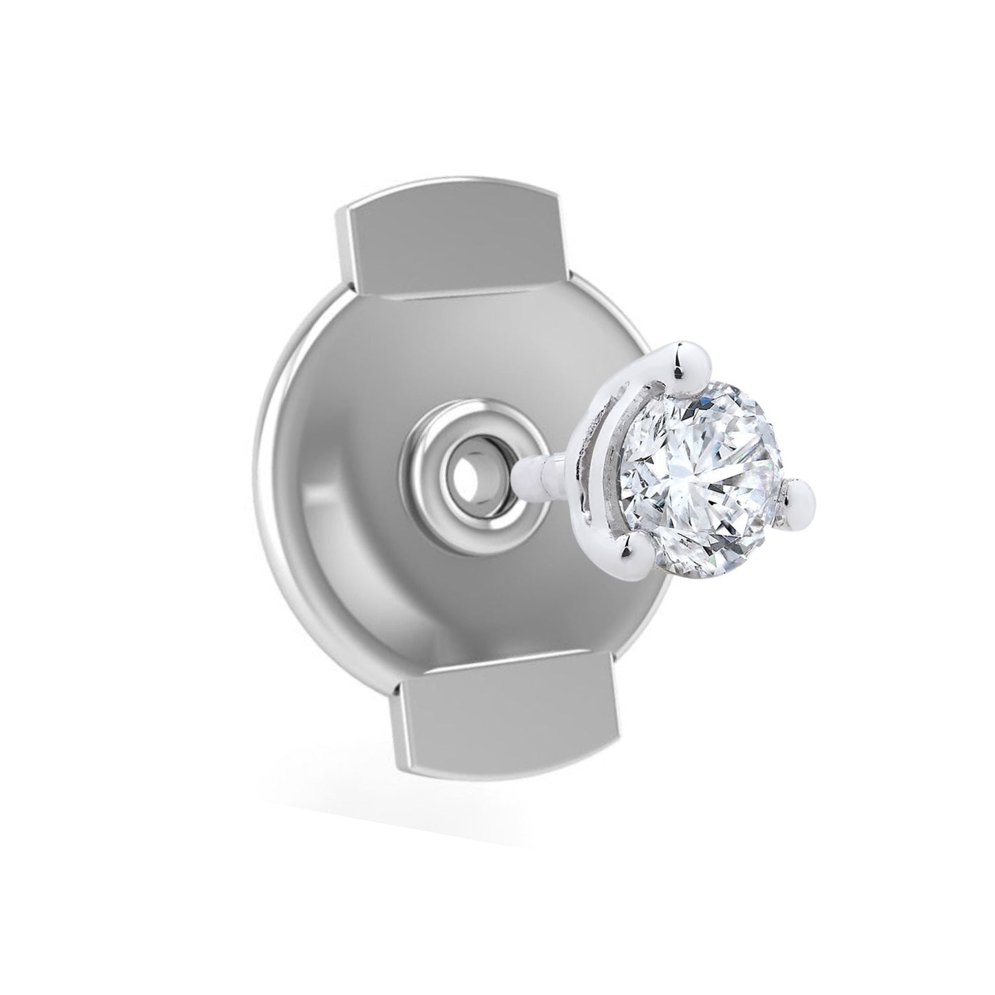 You're-a-Stud Diamond Back-Off Stud